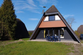 Ferienhaus Amalie, Burhave